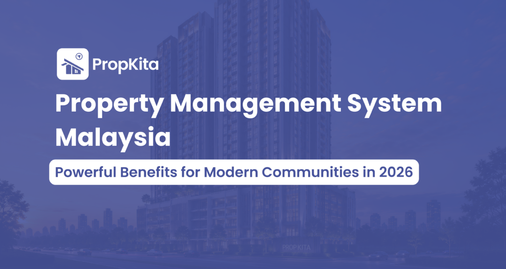 Property Management System