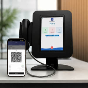 Security Management System