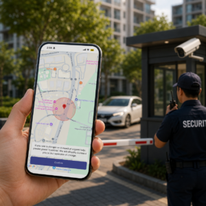 Security Management System